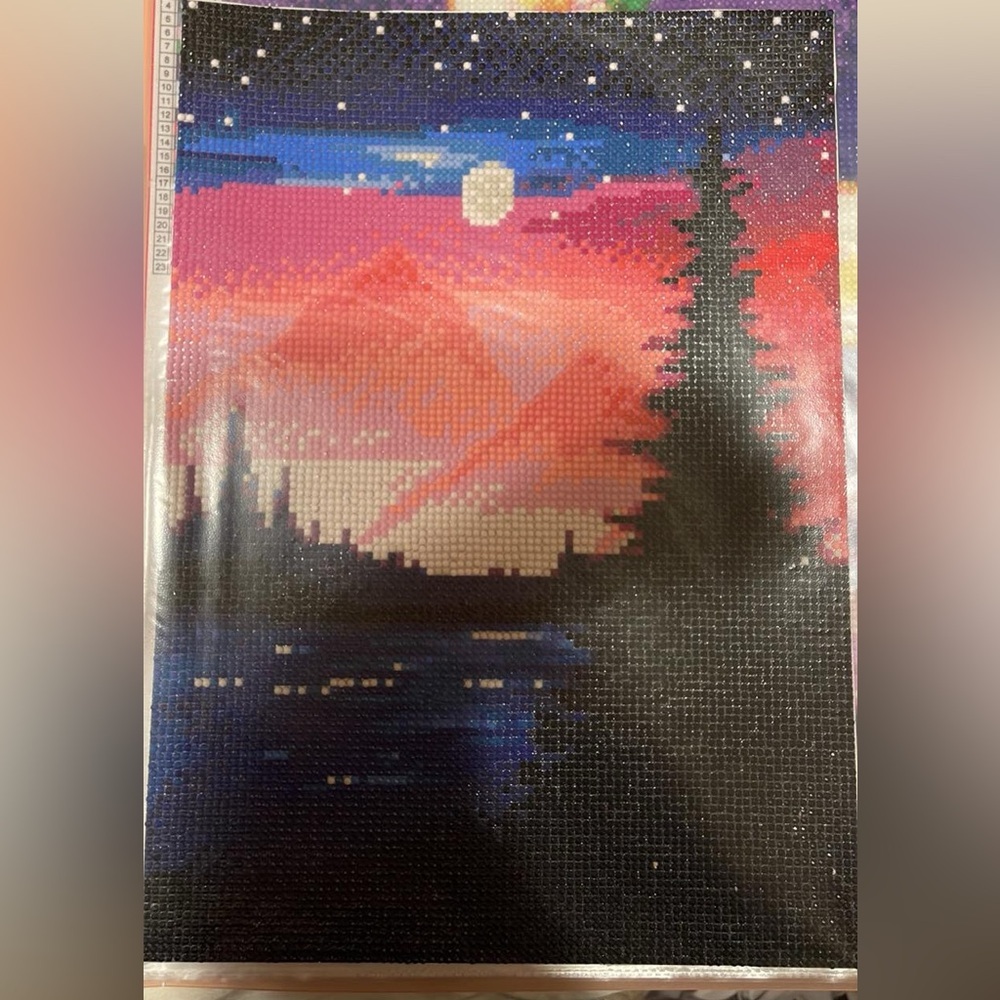Diamond Painting